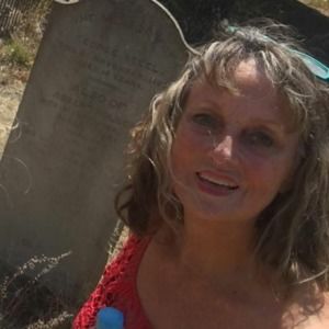 Meet your Posher, Karen